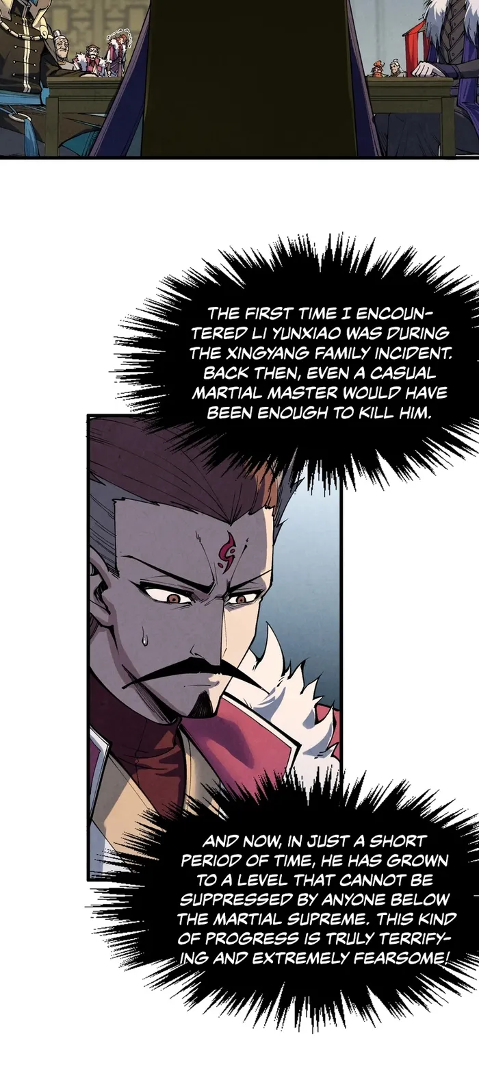 Read The Ultimate of All Ages Manga Online