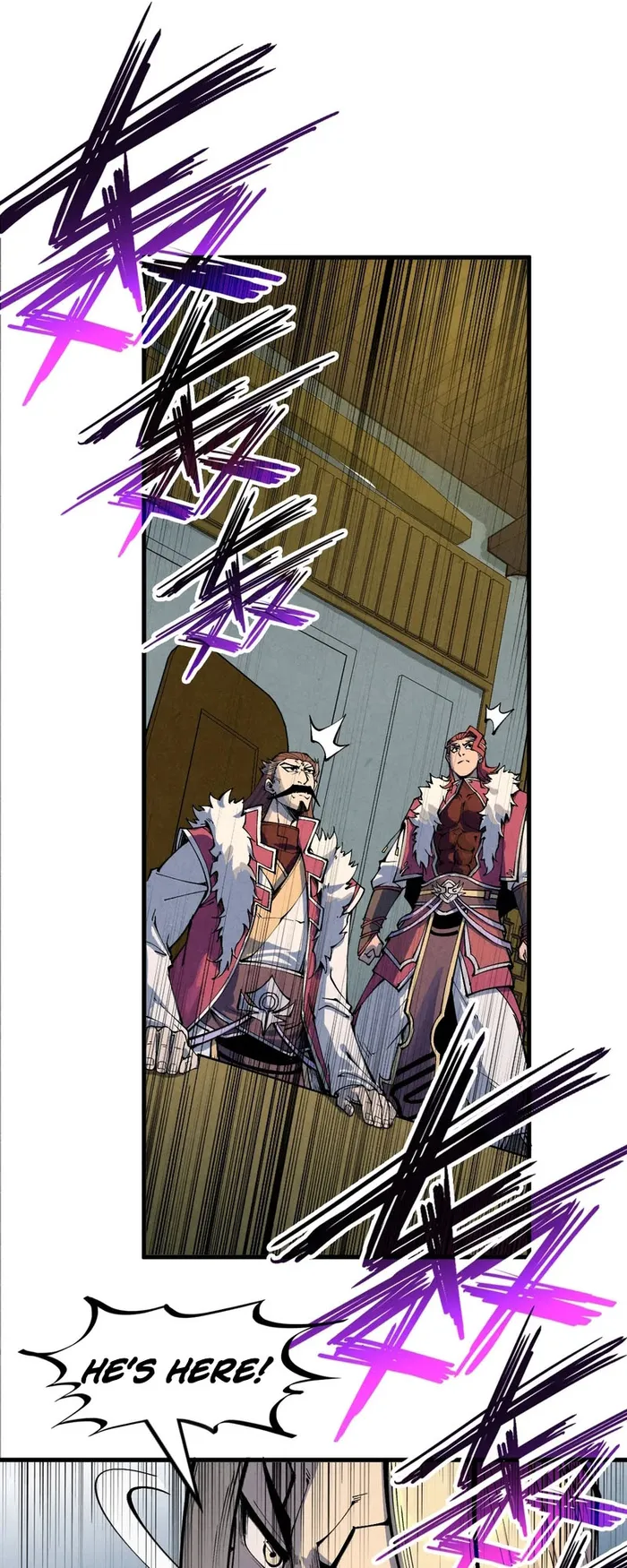 Read The Ultimate of All Ages Manga Online