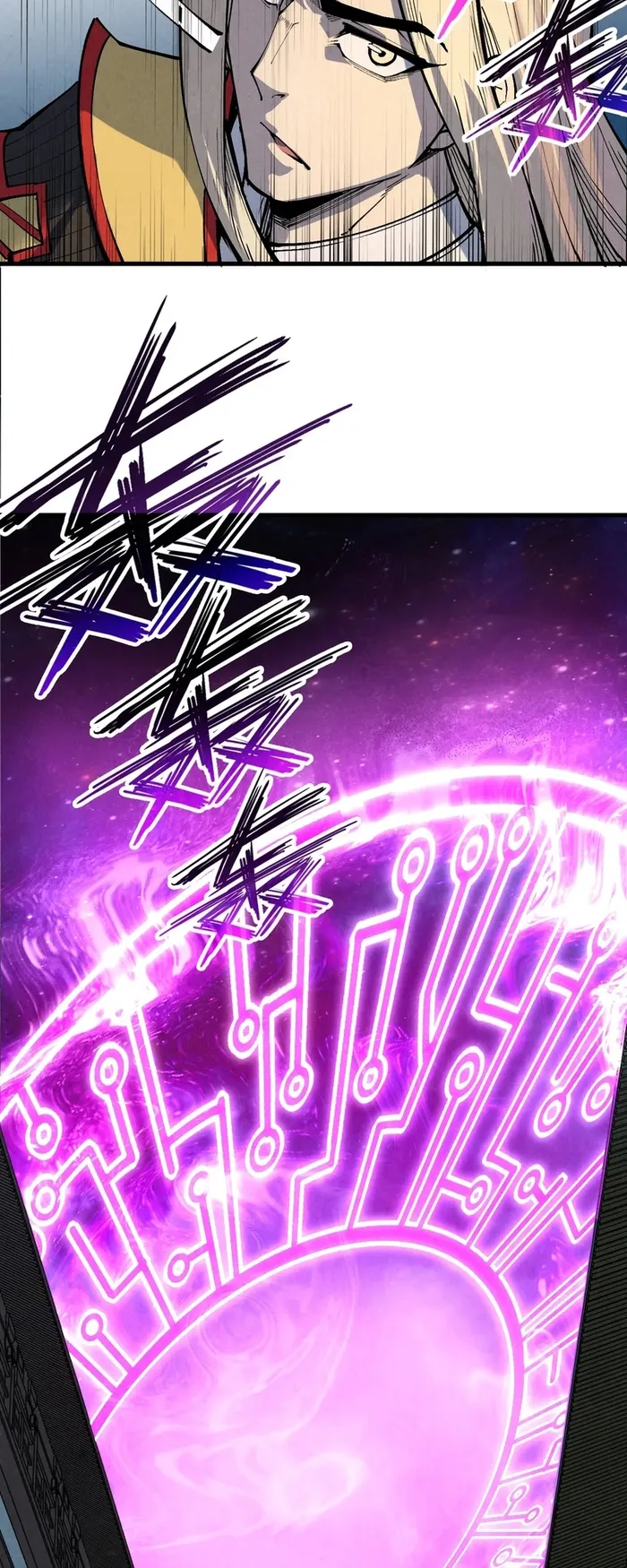 Read The Ultimate of All Ages Manga Online