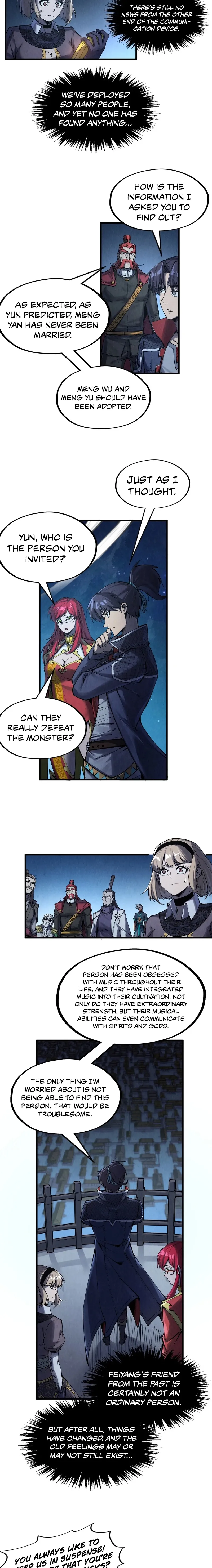 Read The Ultimate of All Ages Manga Online