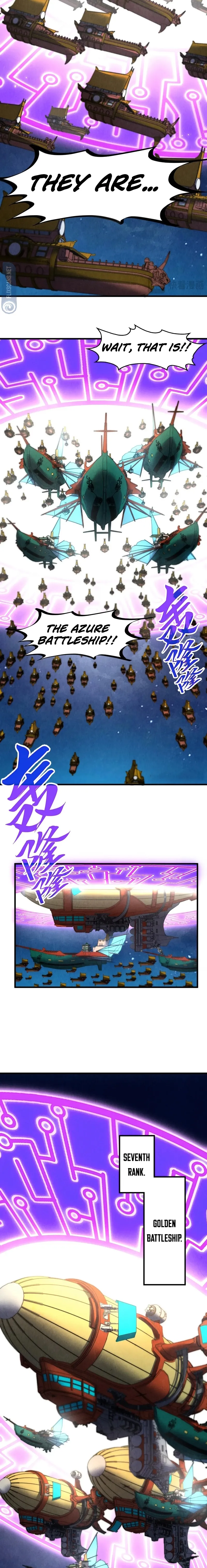 Read The Ultimate of All Ages Manga Online