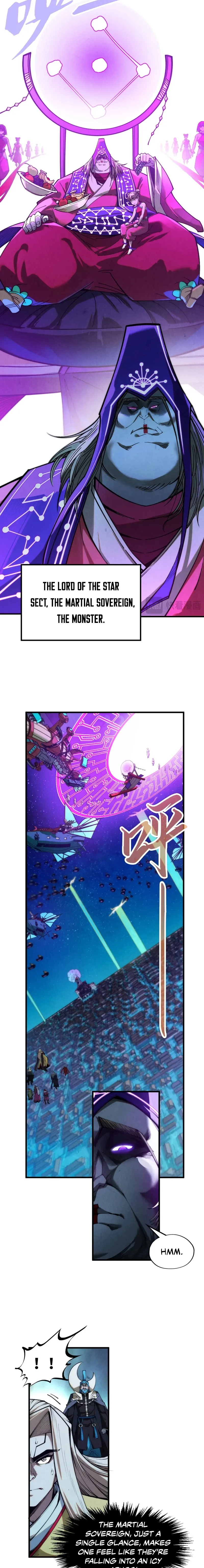 Read The Ultimate of All Ages Manga Online