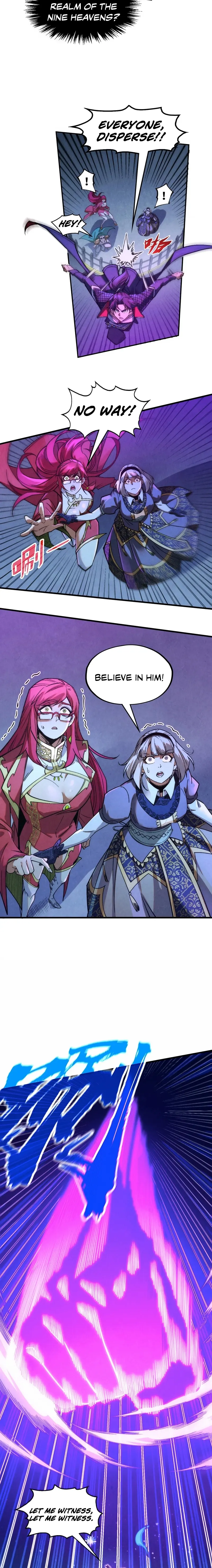 Read The Ultimate of All Ages Manga Online