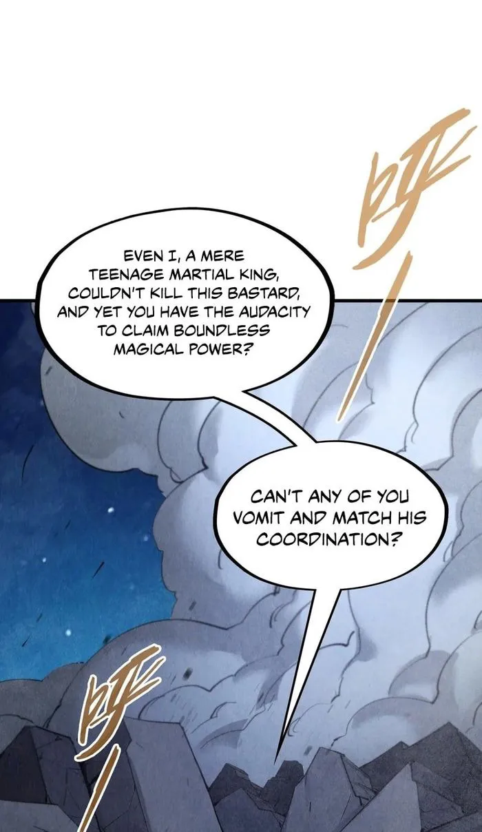 Read The Ultimate of All Ages Manga Online
