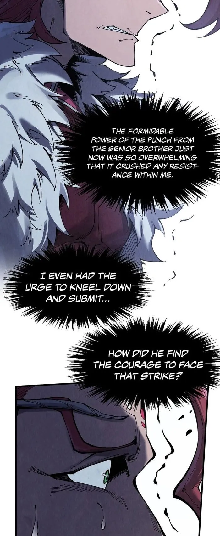 Read The Ultimate of All Ages Manga Online