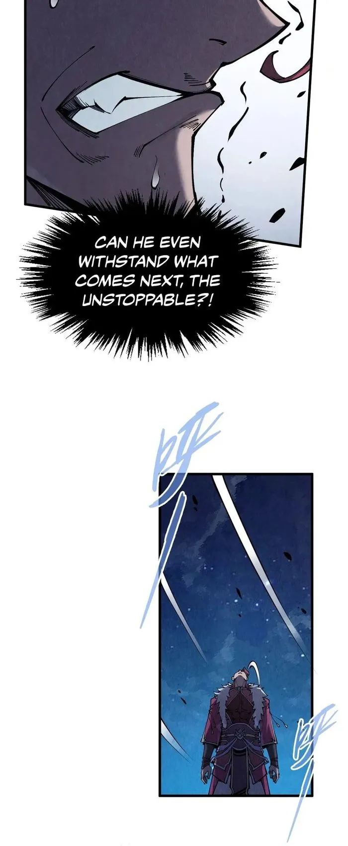 Read The Ultimate of All Ages Manga Online