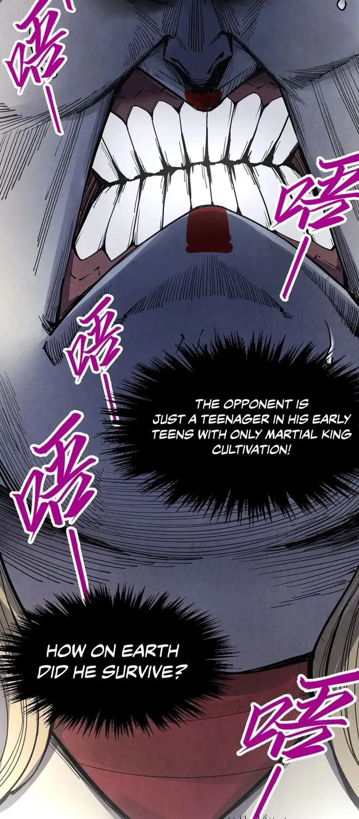 Read The Ultimate of All Ages Manga Online