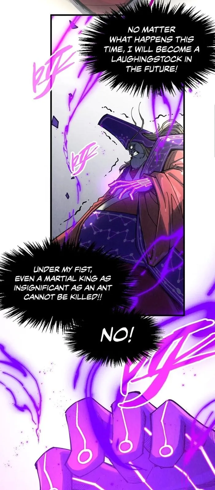 Read The Ultimate of All Ages Manga Online