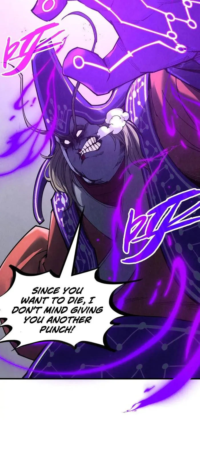 Read The Ultimate of All Ages Manga Online