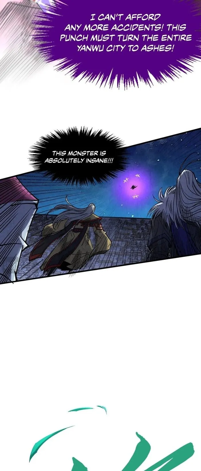 Read The Ultimate of All Ages Manga Online