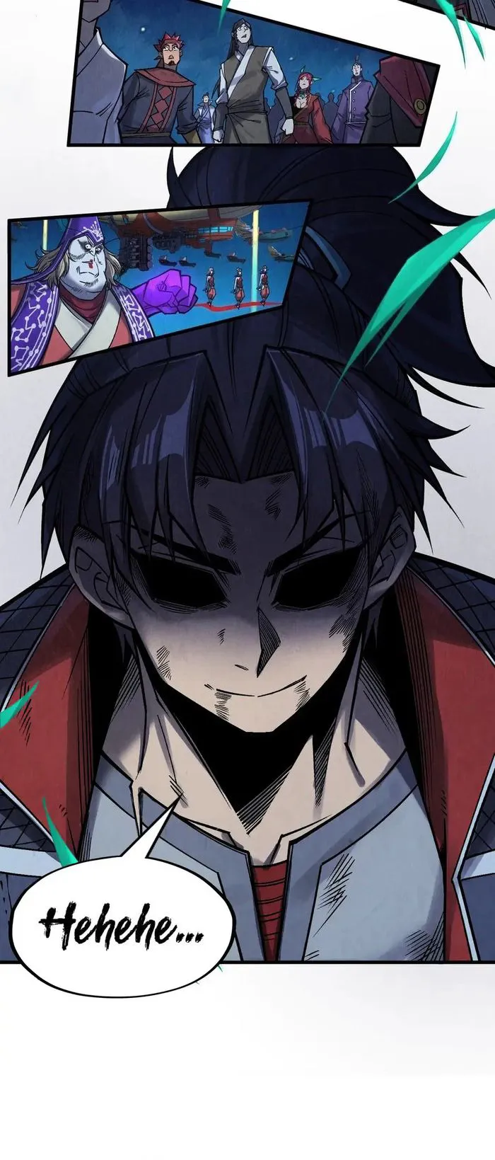 Read The Ultimate of All Ages Manga Online
