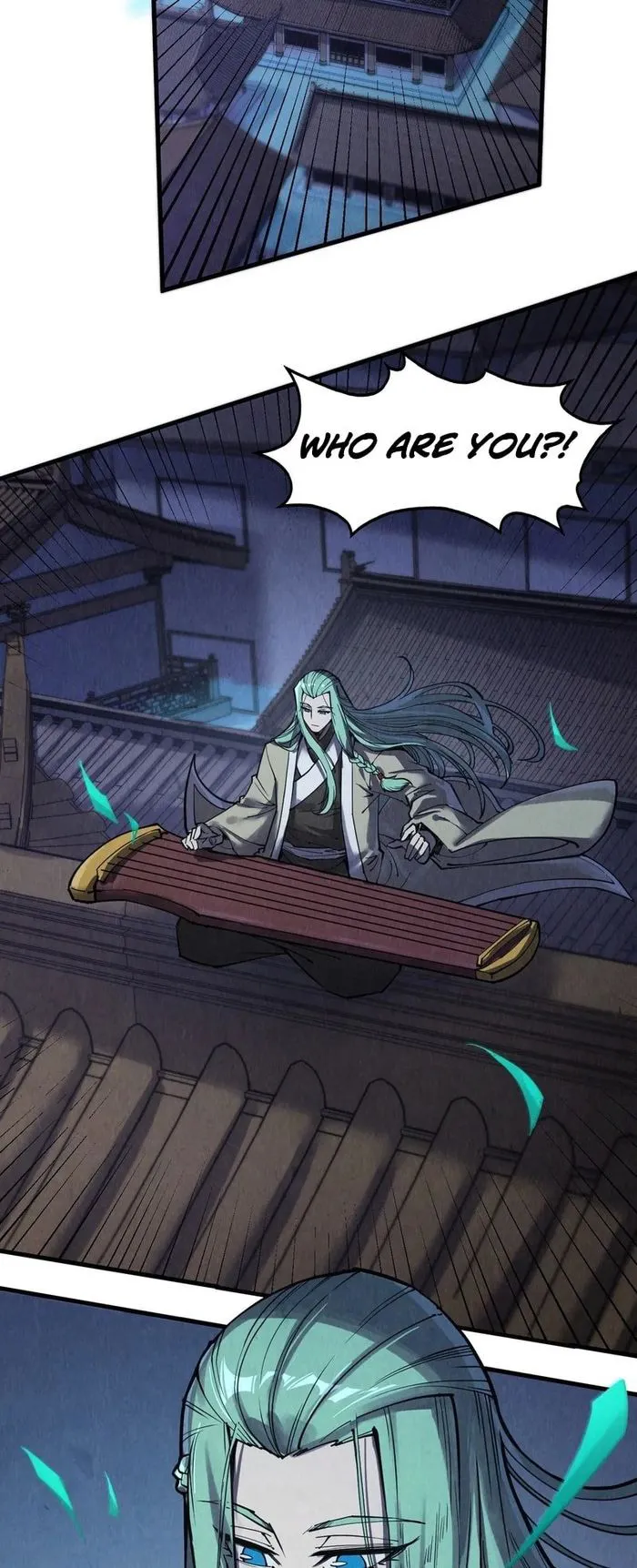 Read The Ultimate of All Ages Manga Online