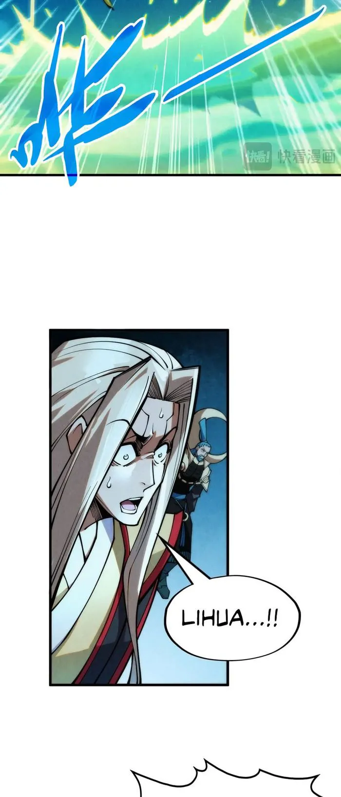 Read The Ultimate of All Ages Manga Online