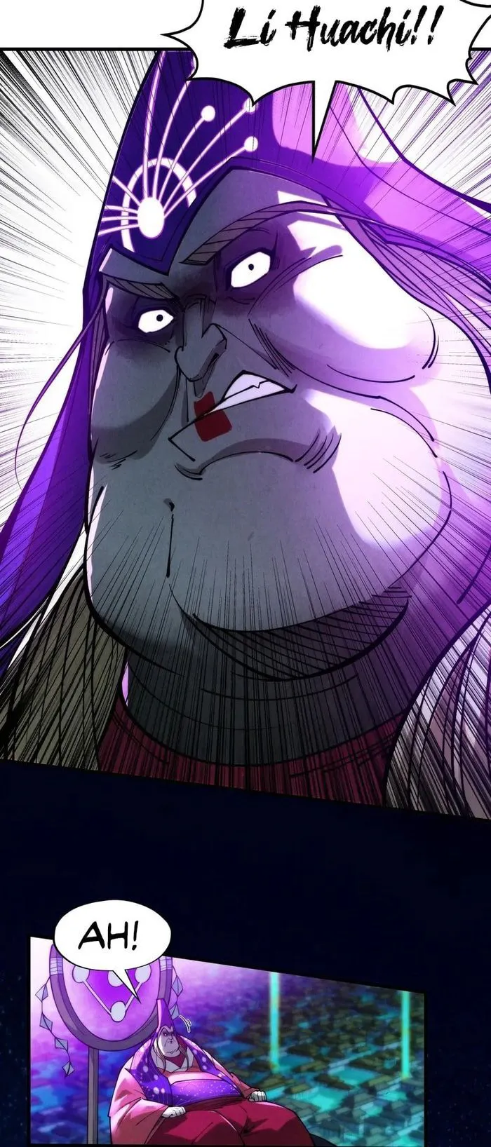 Read The Ultimate of All Ages Manga Online
