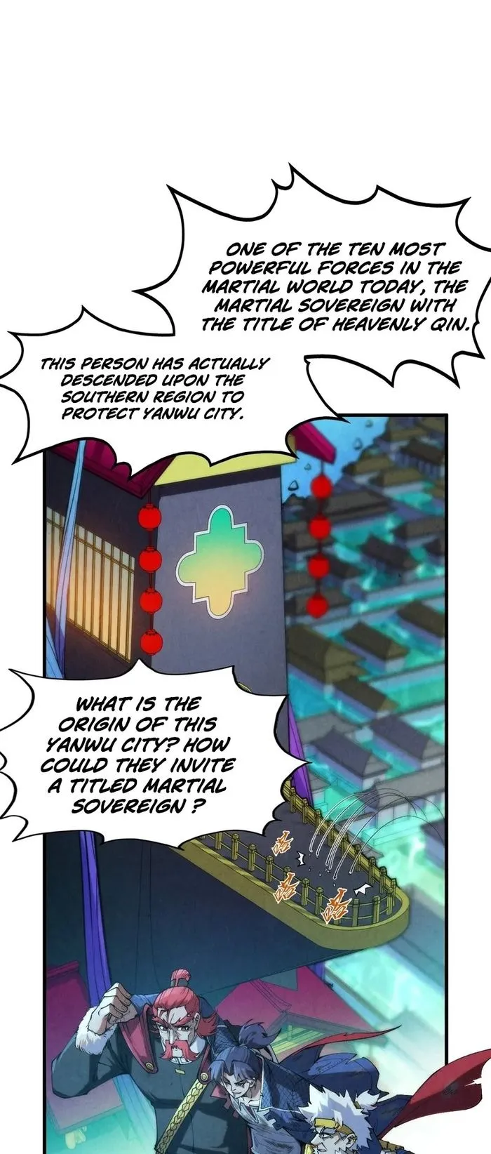 Read The Ultimate of All Ages Manga Online