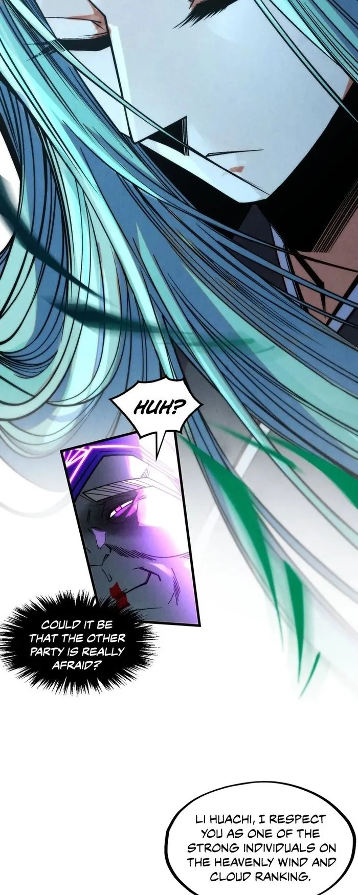 Read The Ultimate of All Ages Manga Online