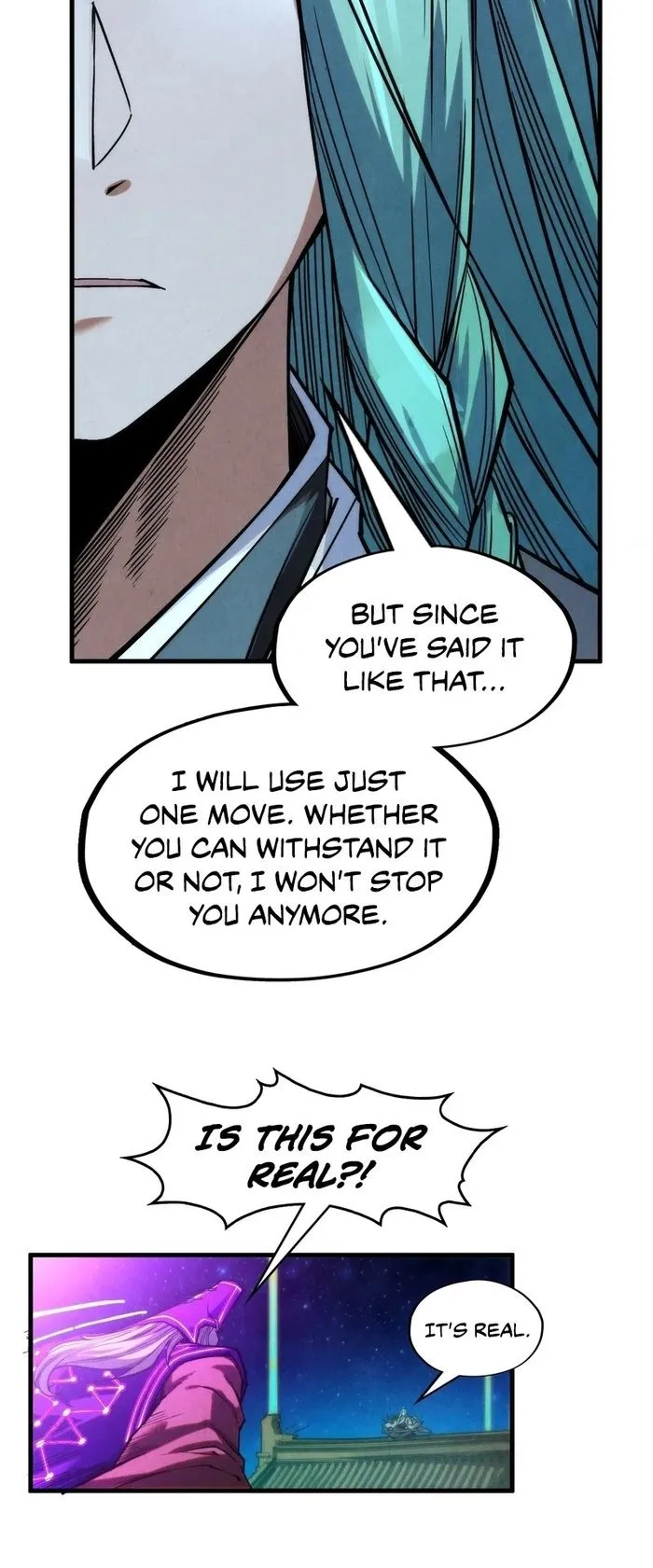 Read The Ultimate of All Ages Manga Online