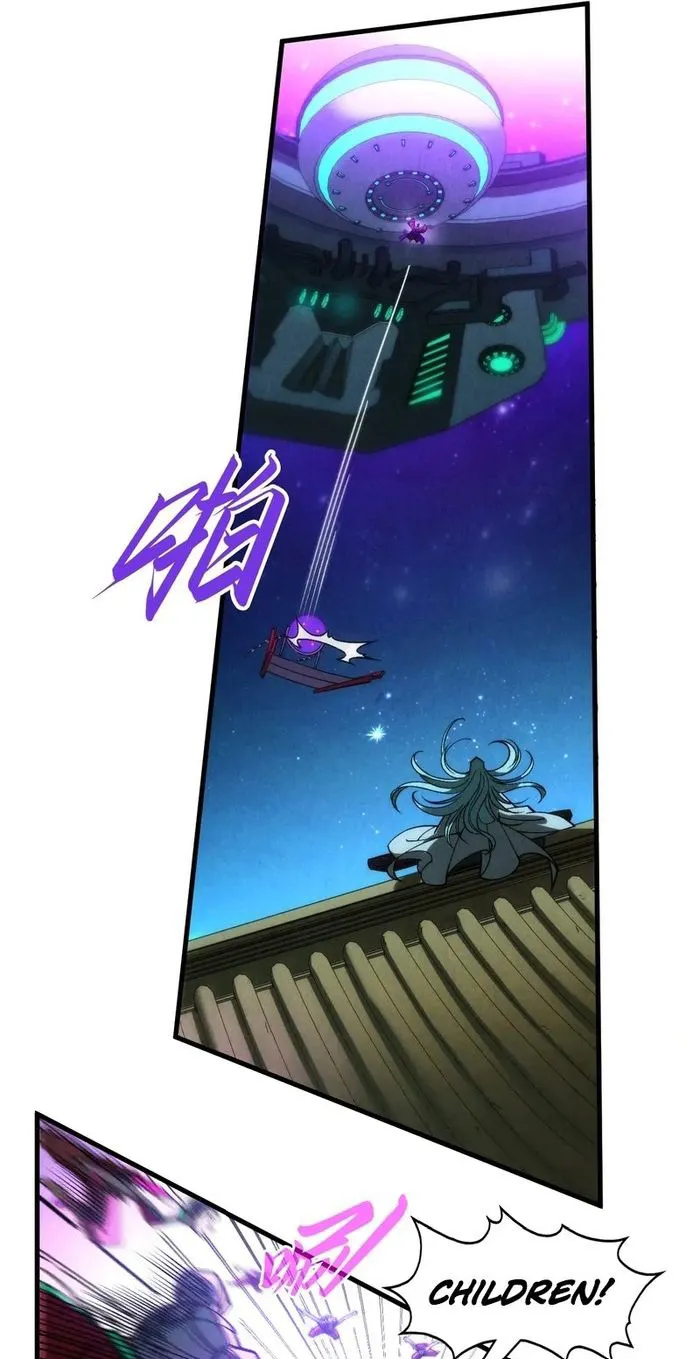 Read The Ultimate of All Ages Manga Online