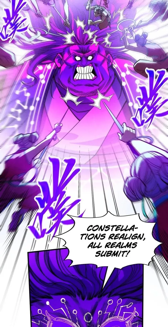 Read The Ultimate of All Ages Manga Online