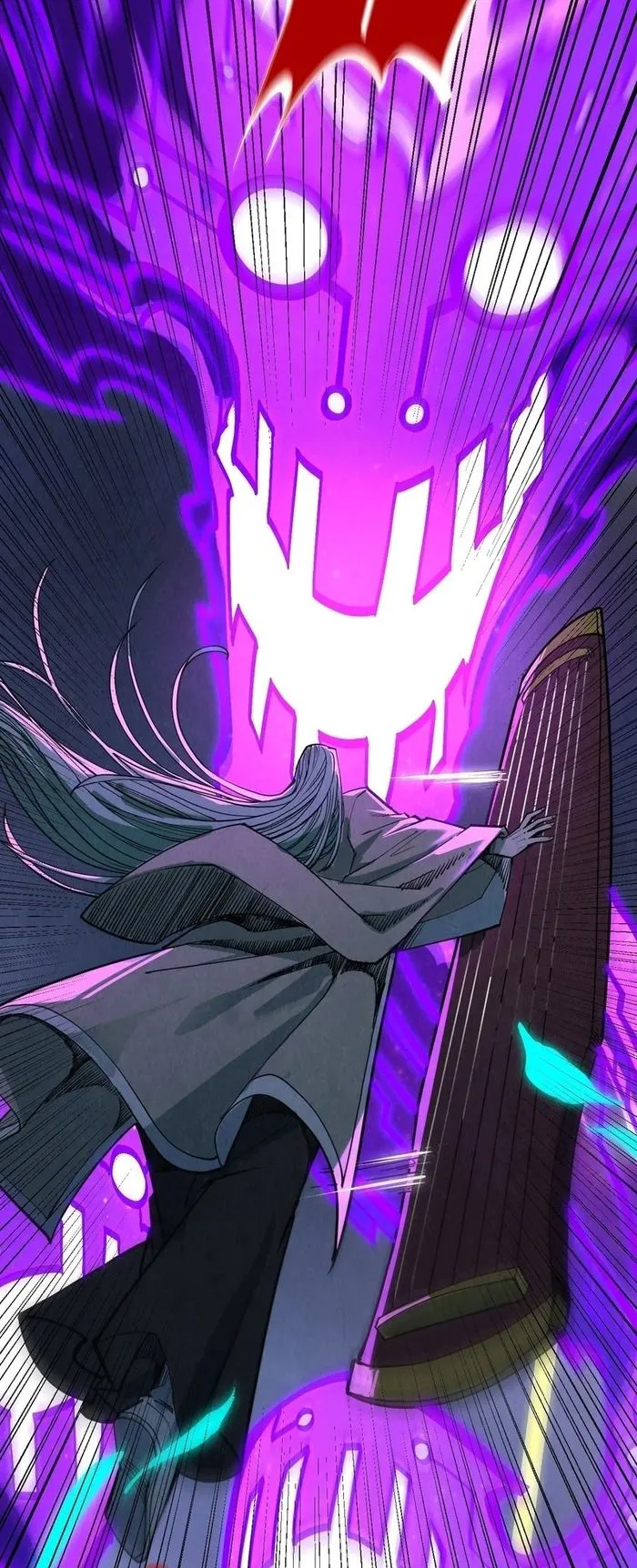 Read The Ultimate of All Ages Manga Online