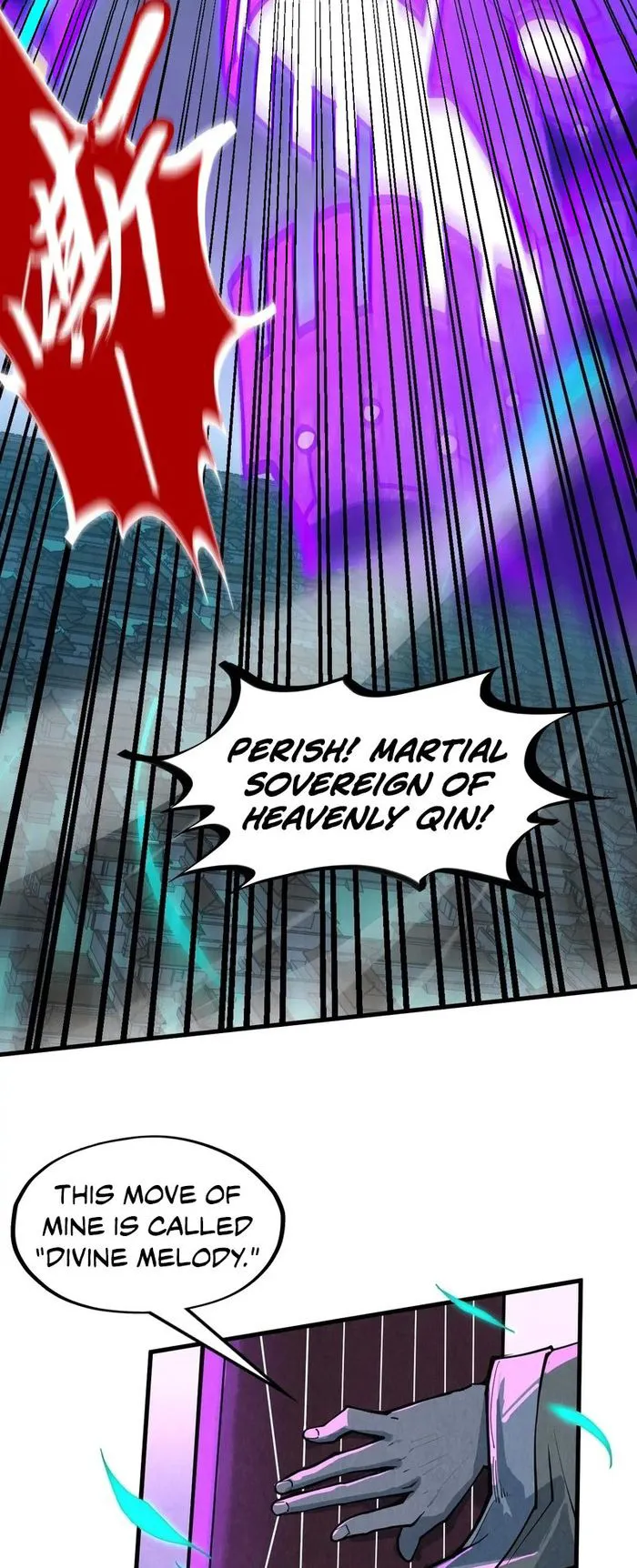 Read The Ultimate of All Ages Manga Online