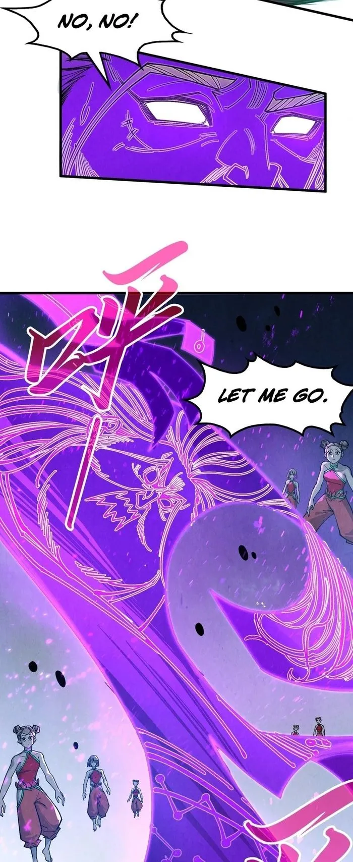 Read The Ultimate of All Ages Manga Online