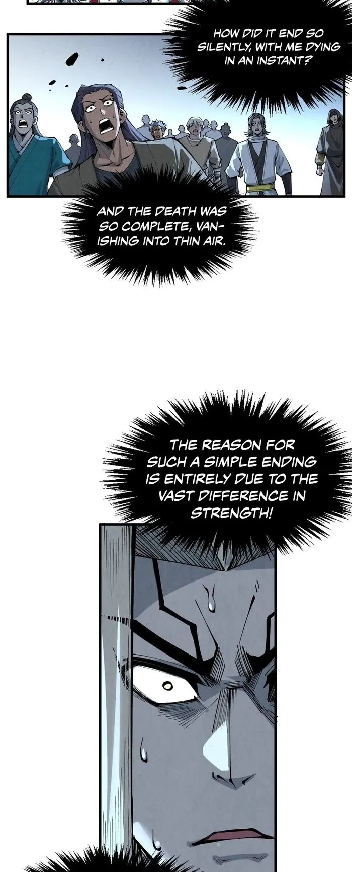 Read The Ultimate of All Ages Manga Online