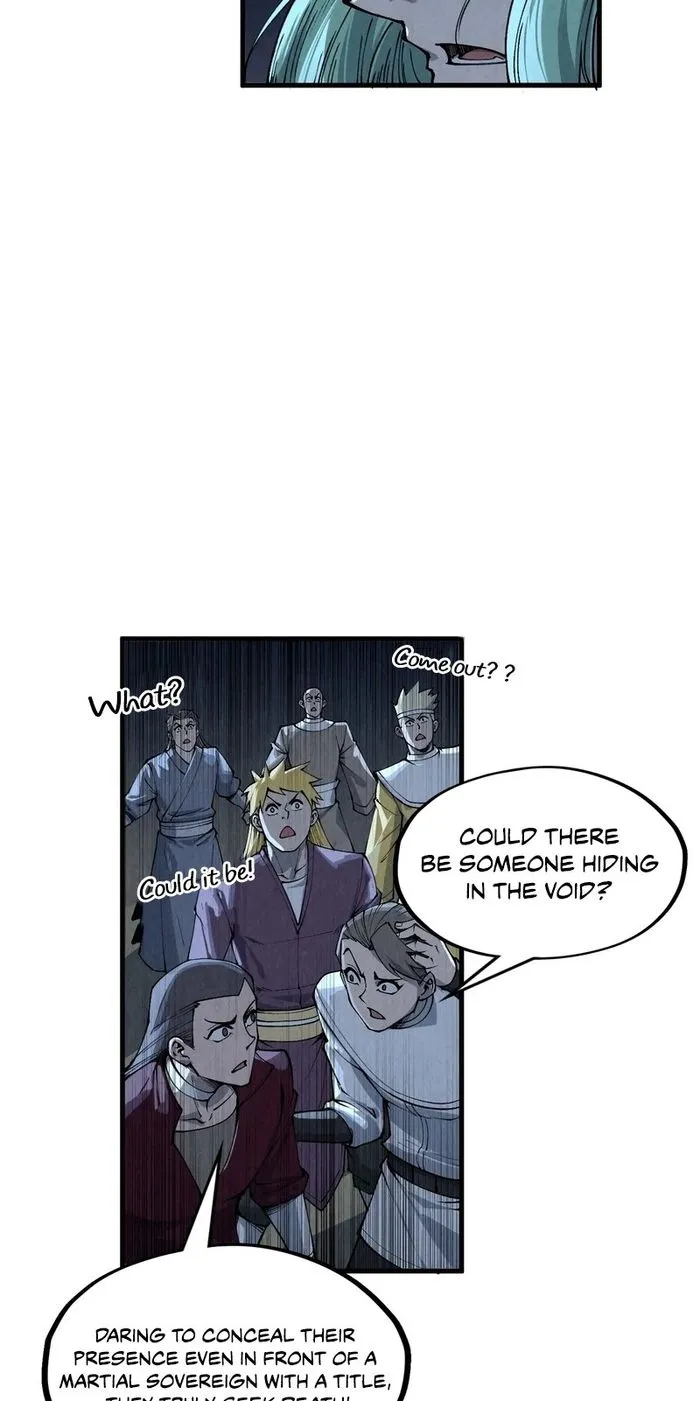 Read The Ultimate of All Ages Manga Online