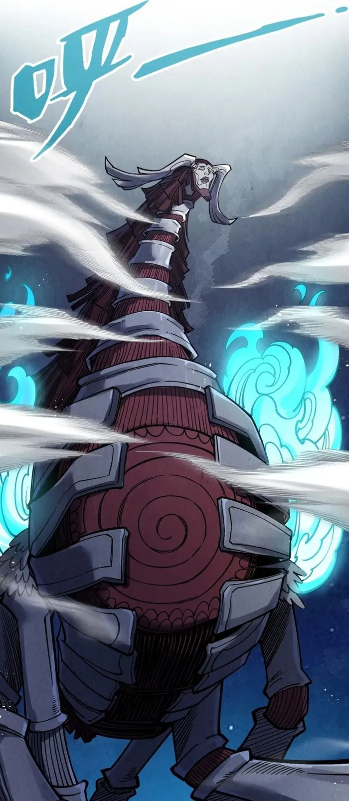 Read The Ultimate of All Ages Manga Online