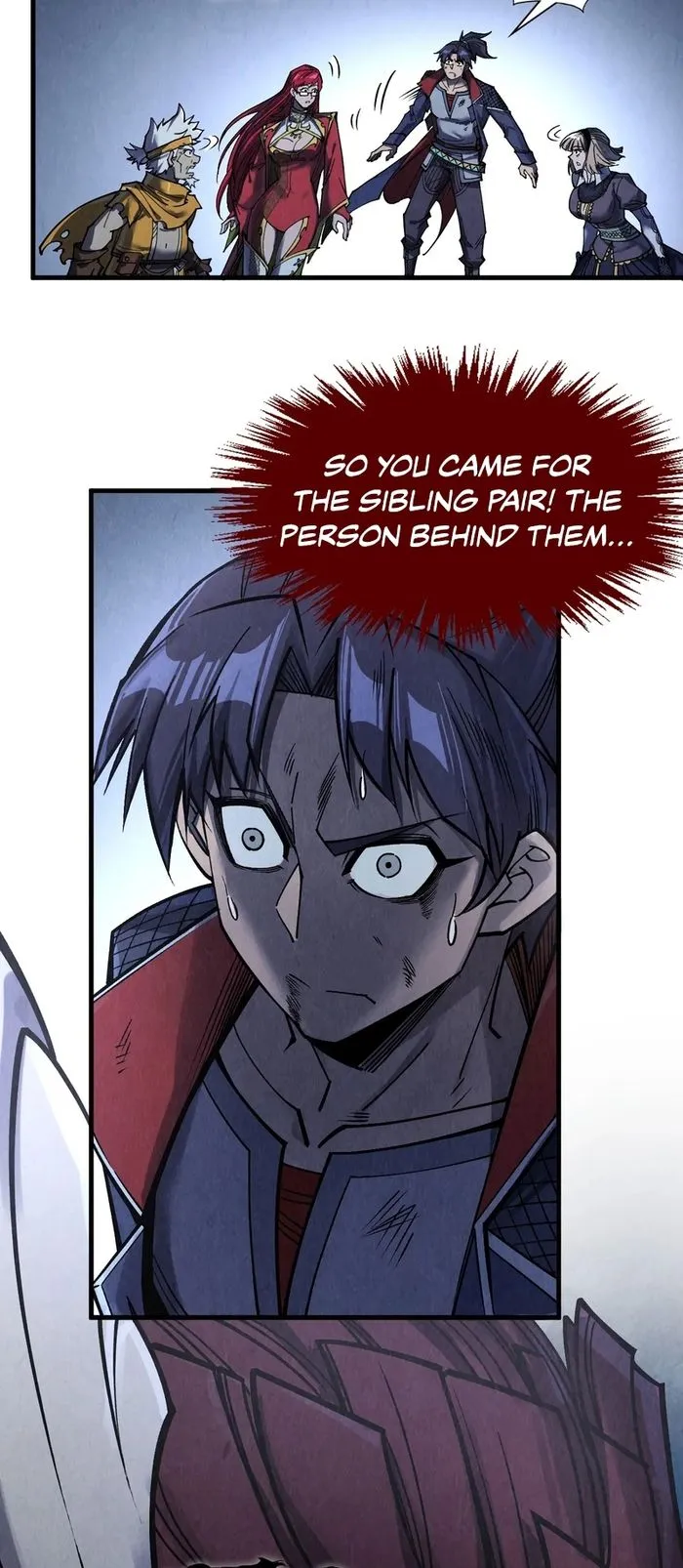 Read The Ultimate of All Ages Manga Online