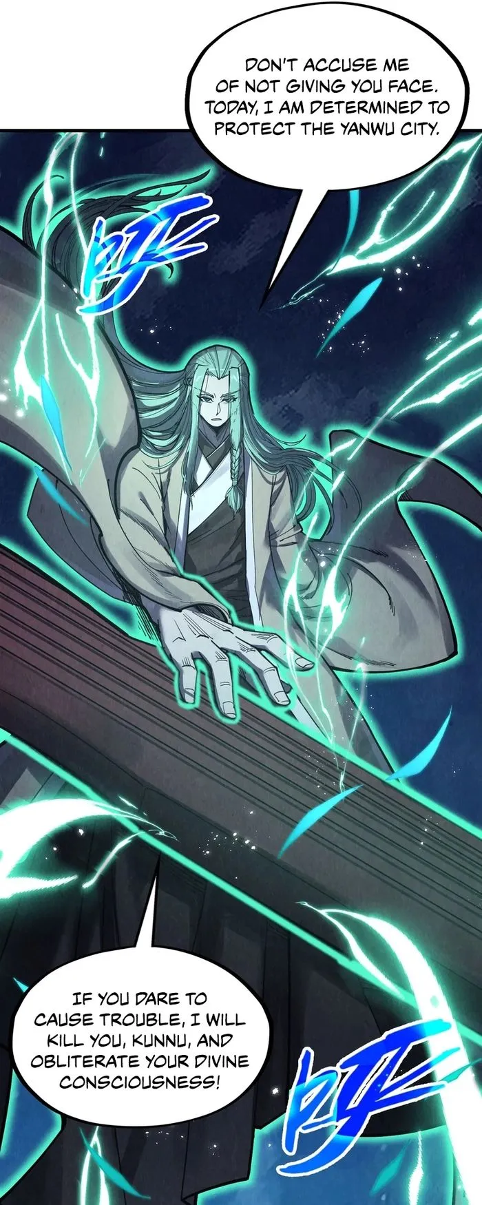Read The Ultimate of All Ages Manga Online