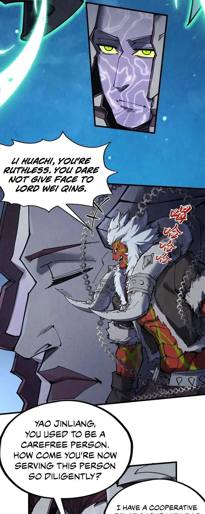 Read The Ultimate of All Ages Manga Online