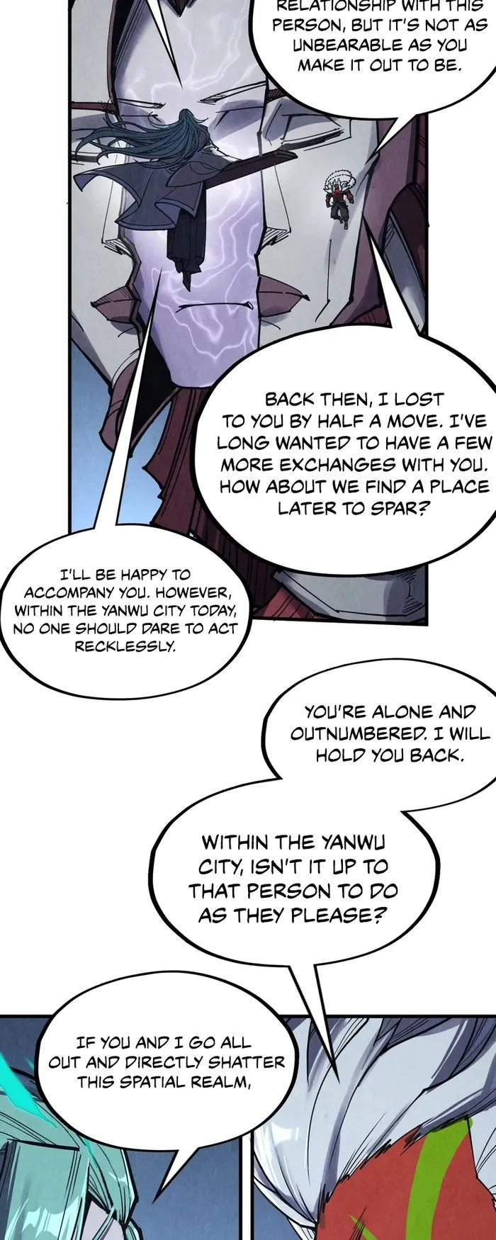 Read The Ultimate of All Ages Manga Online