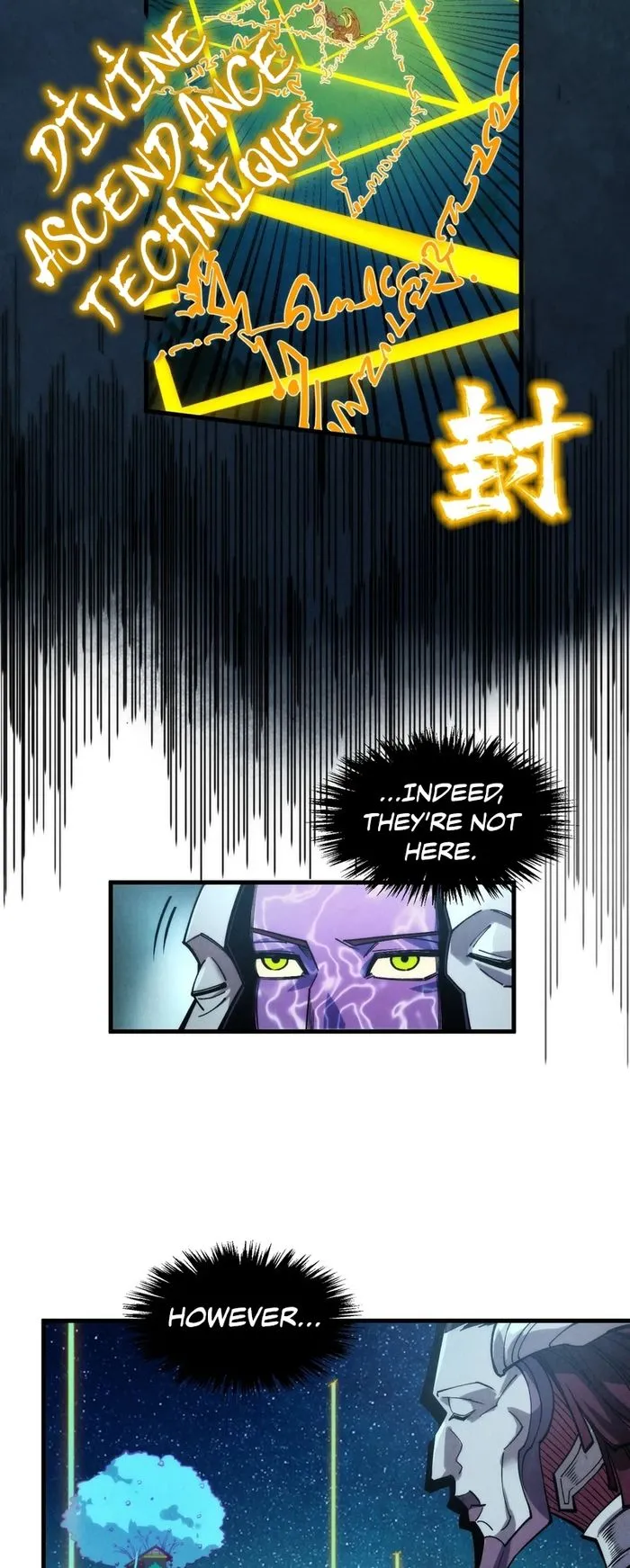 Read The Ultimate of All Ages Manga Online