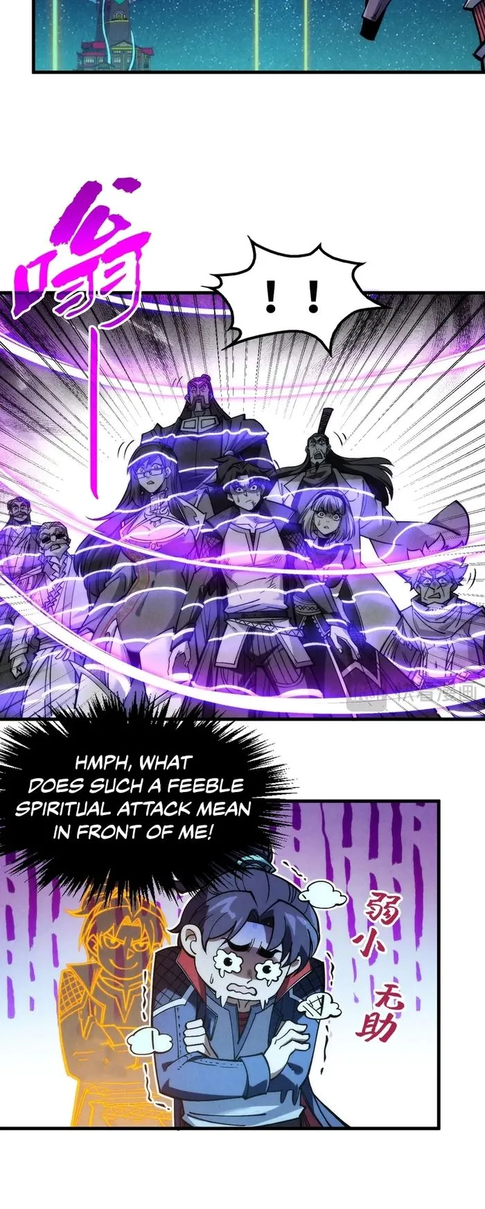 Read The Ultimate of All Ages Manga Online