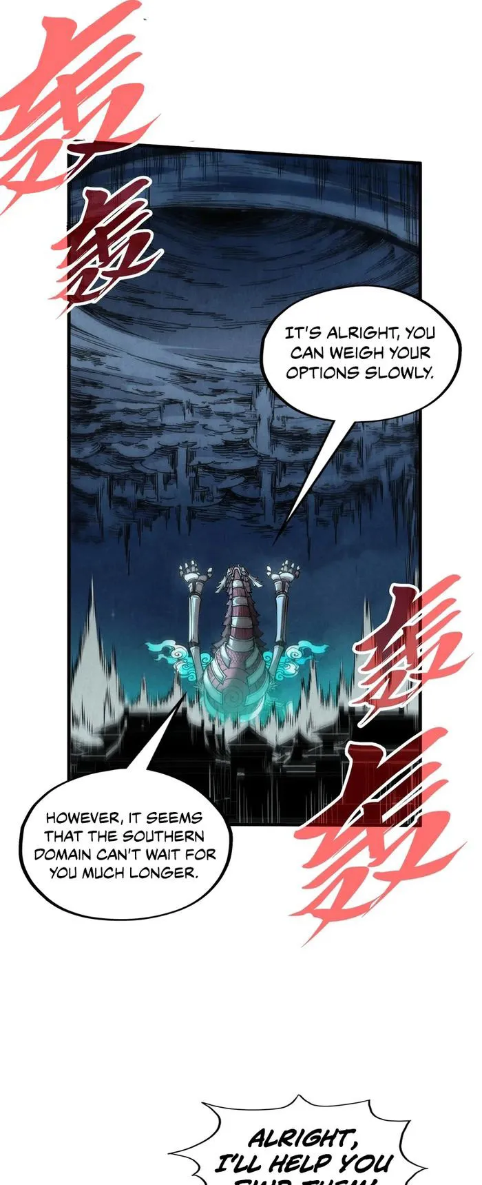 Read The Ultimate of All Ages Manga Online