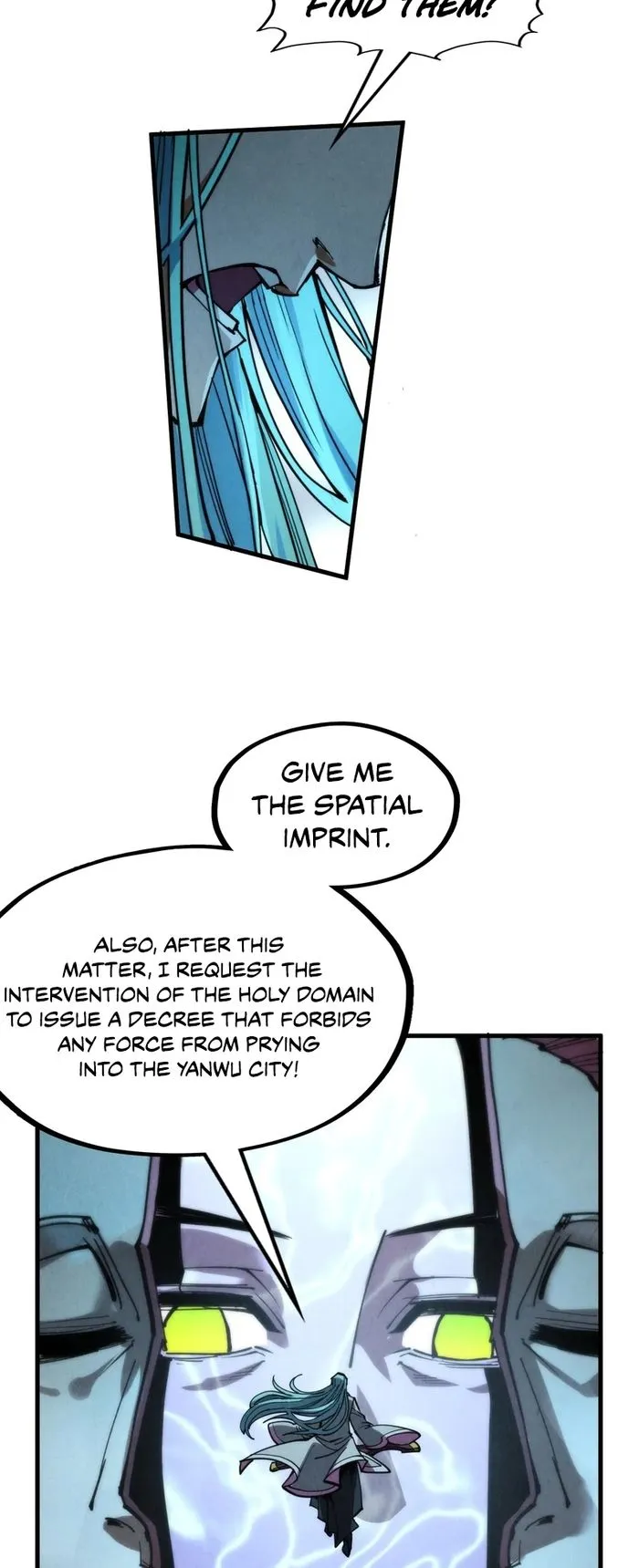 Read The Ultimate of All Ages Manga Online