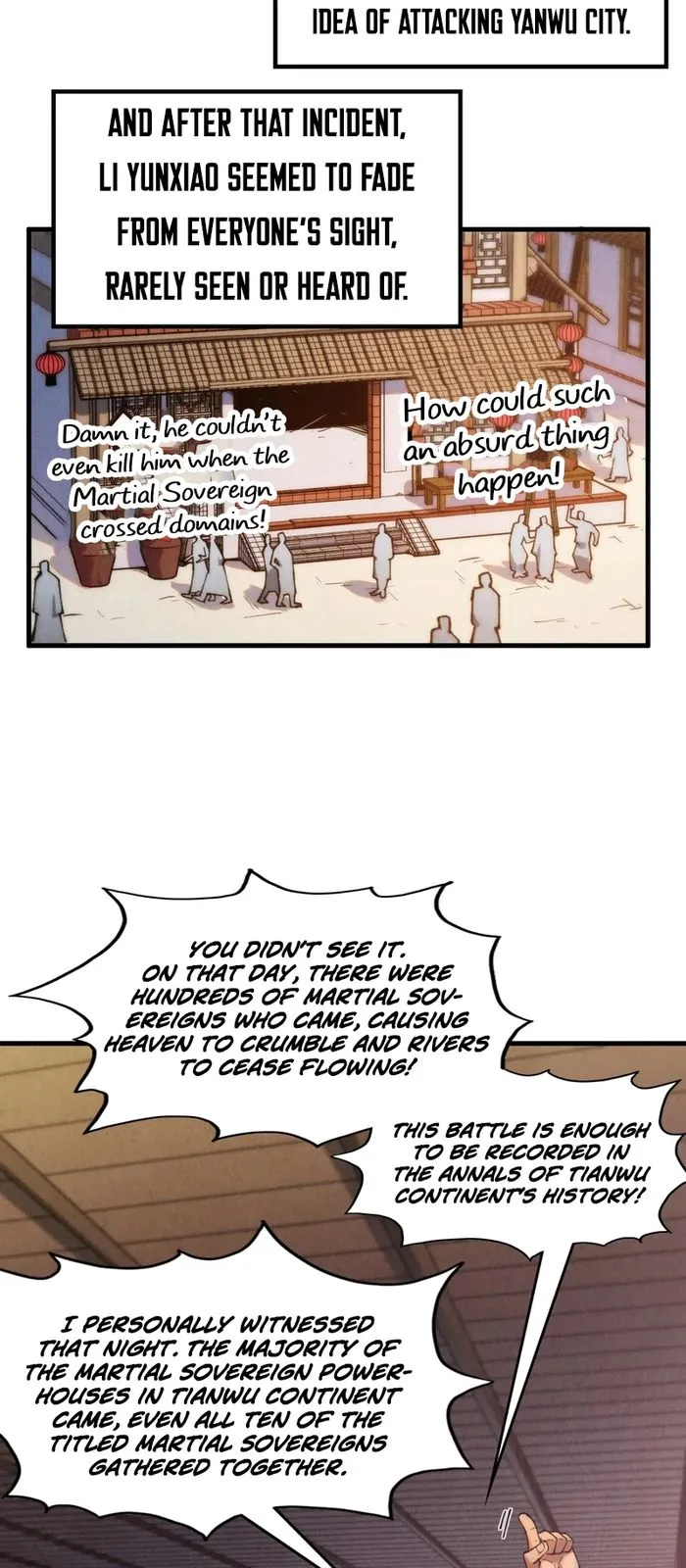 Read The Ultimate of All Ages Manga Online