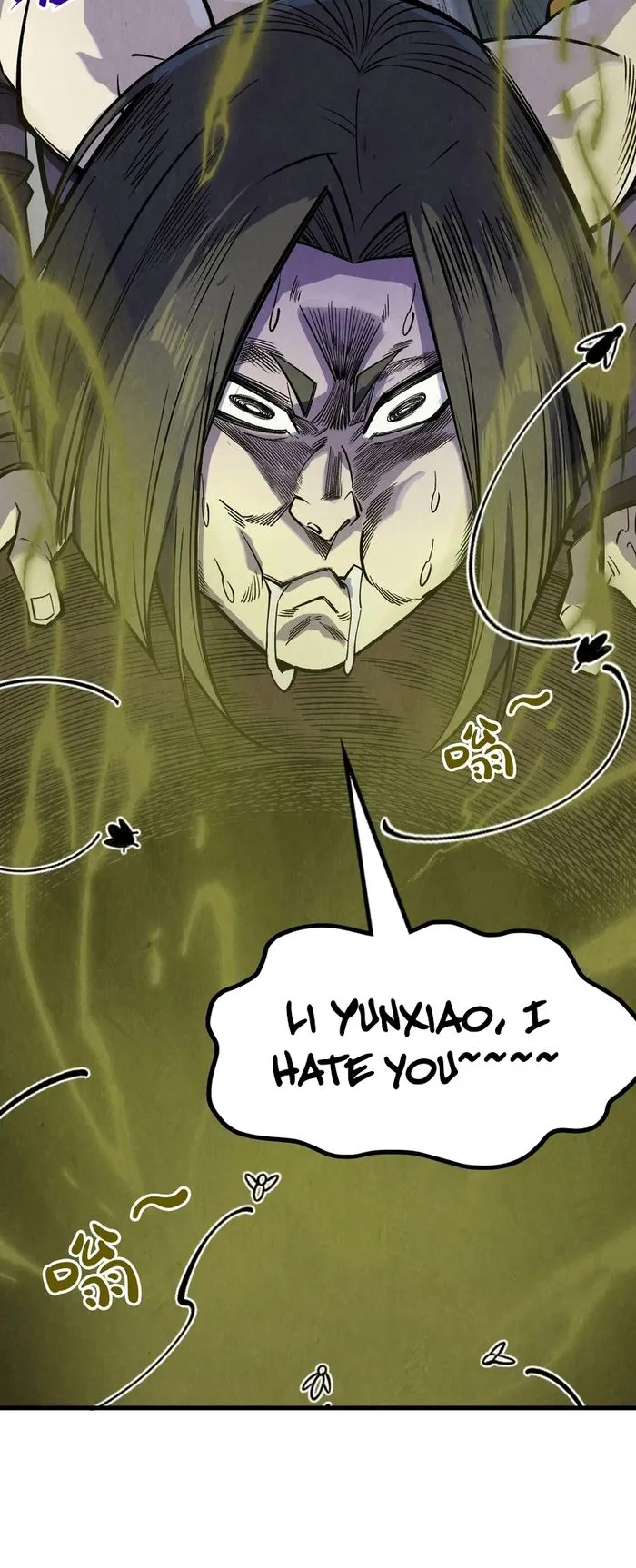 Read The Ultimate of All Ages Manga Online