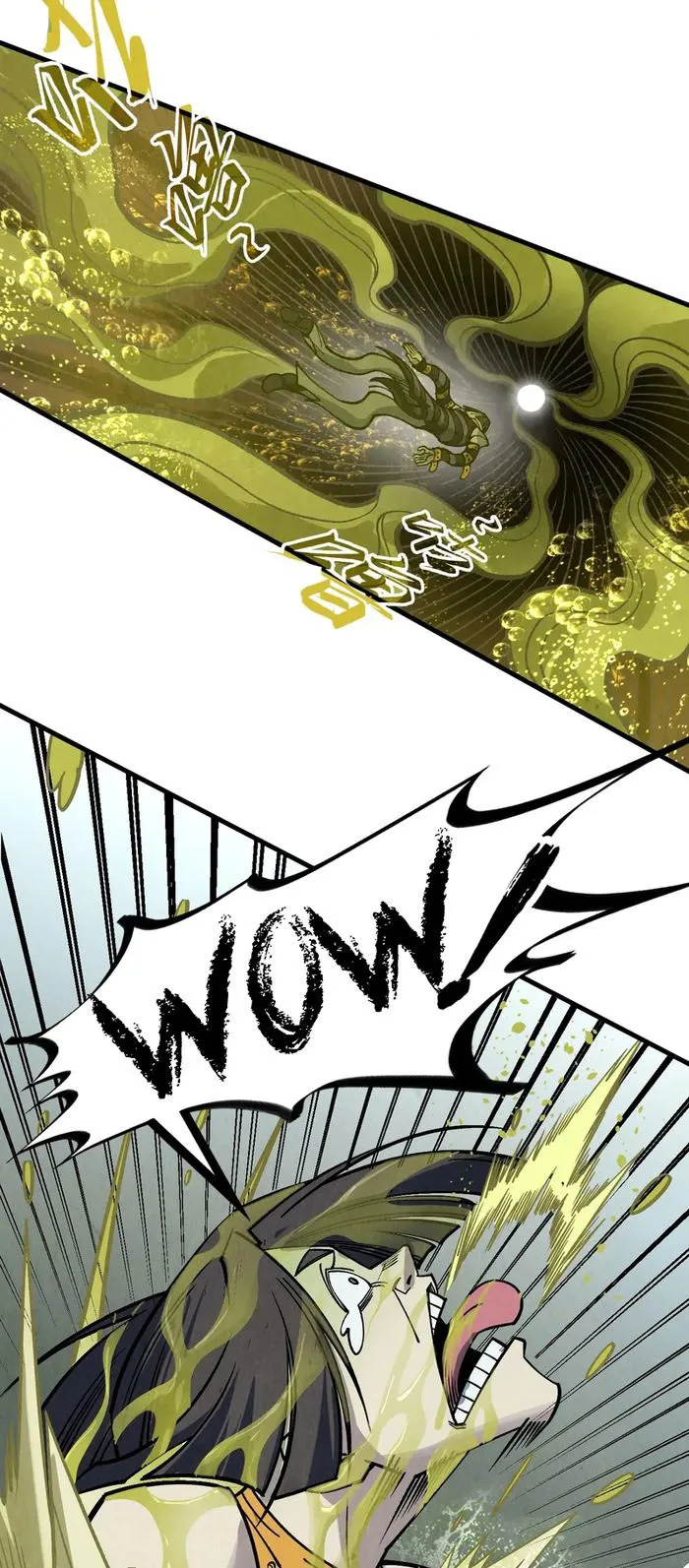Read The Ultimate of All Ages Manga Online