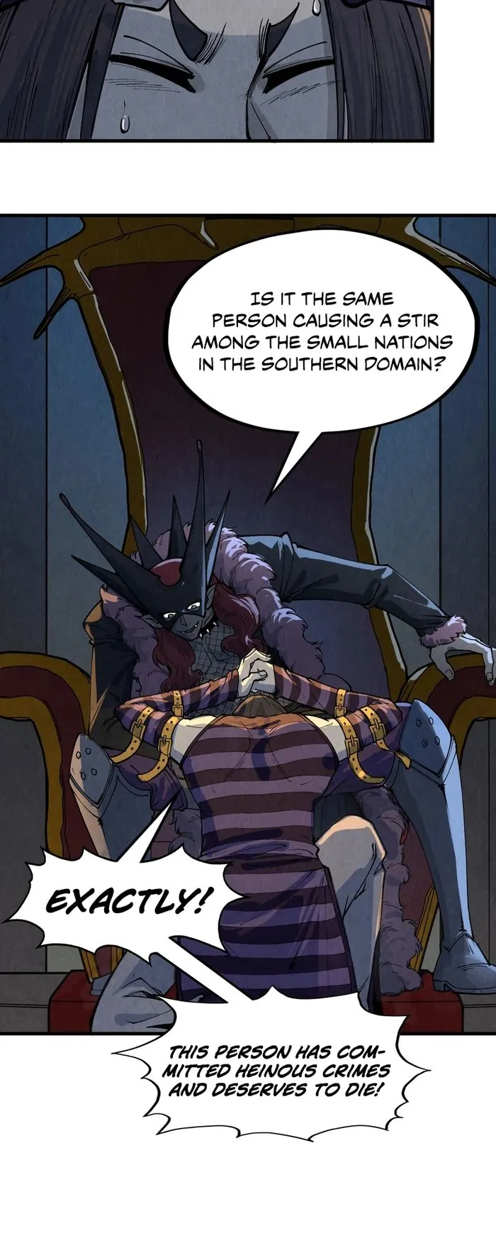 Read The Ultimate of All Ages Manga Online