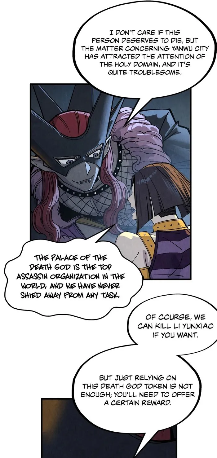 Read The Ultimate of All Ages Manga Online