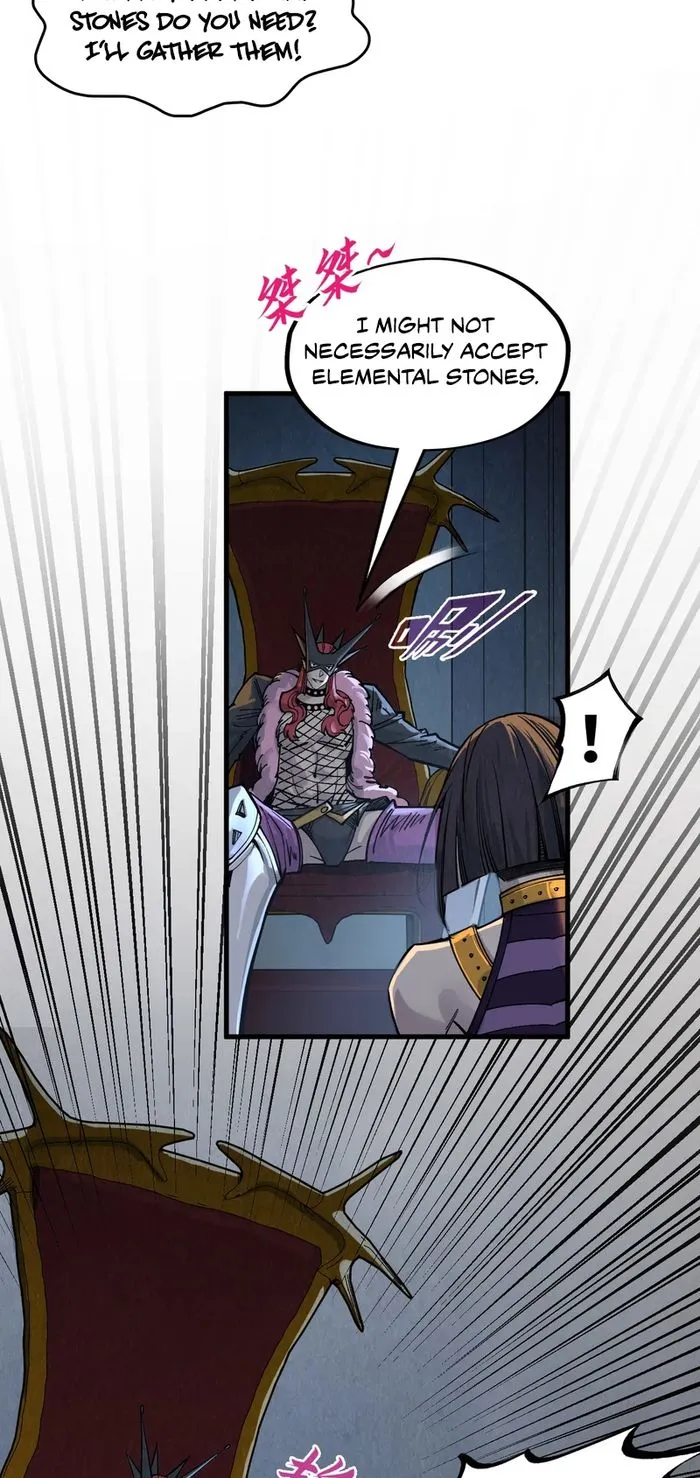 Read The Ultimate of All Ages Manga Online