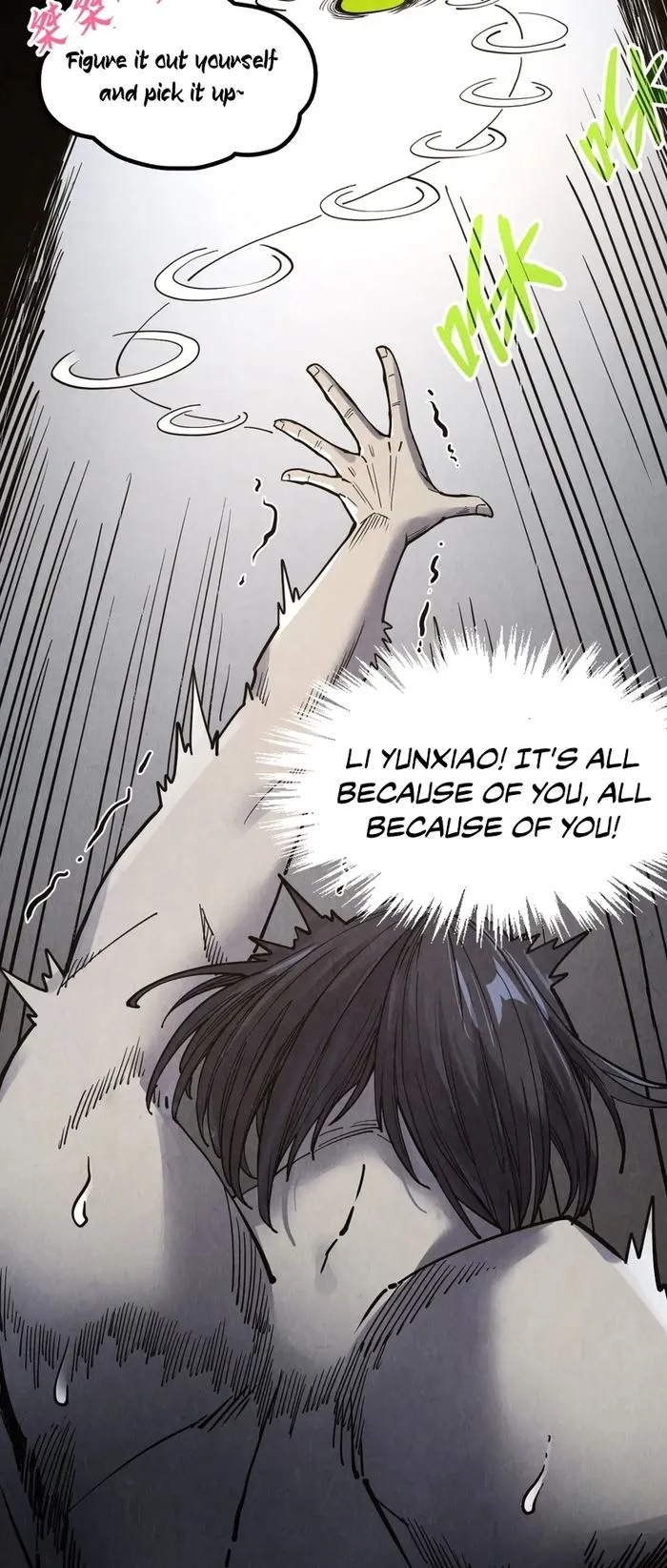 Read The Ultimate of All Ages Manga Online