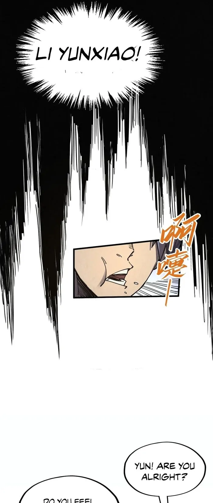 Read The Ultimate of All Ages Manga Online