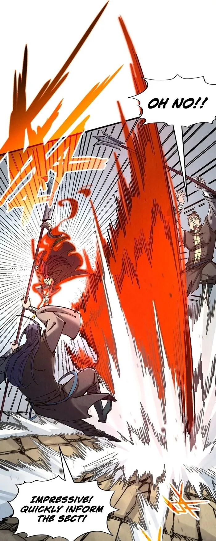 Read The Ultimate of All Ages Manga Online