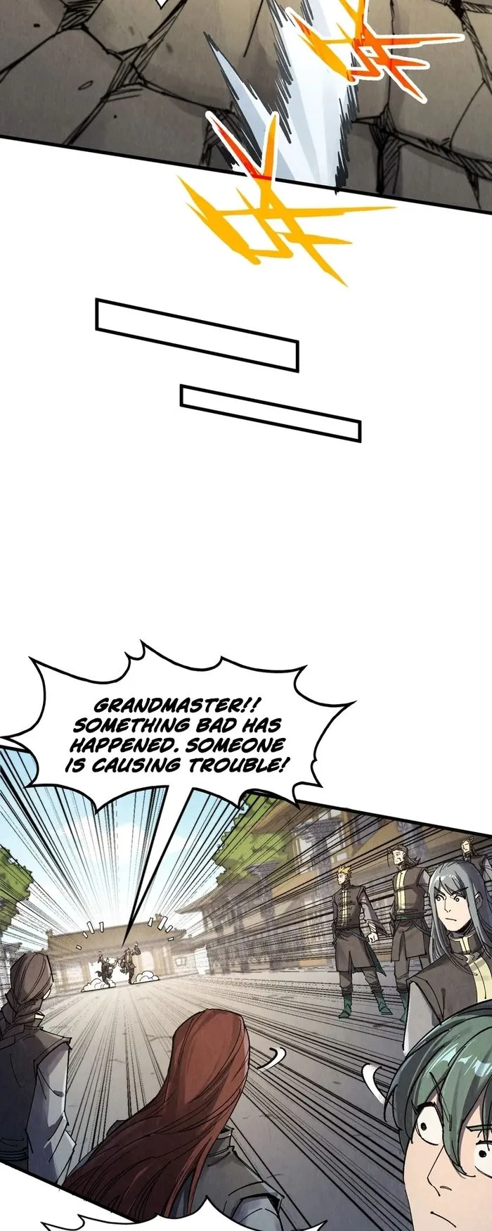 Read The Ultimate of All Ages Manga Online