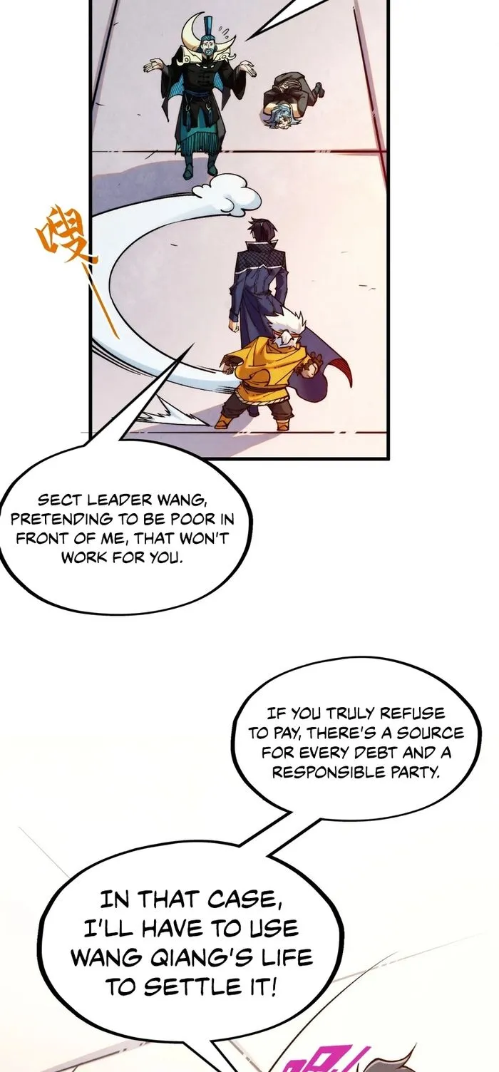 Read The Ultimate of All Ages Manga Online