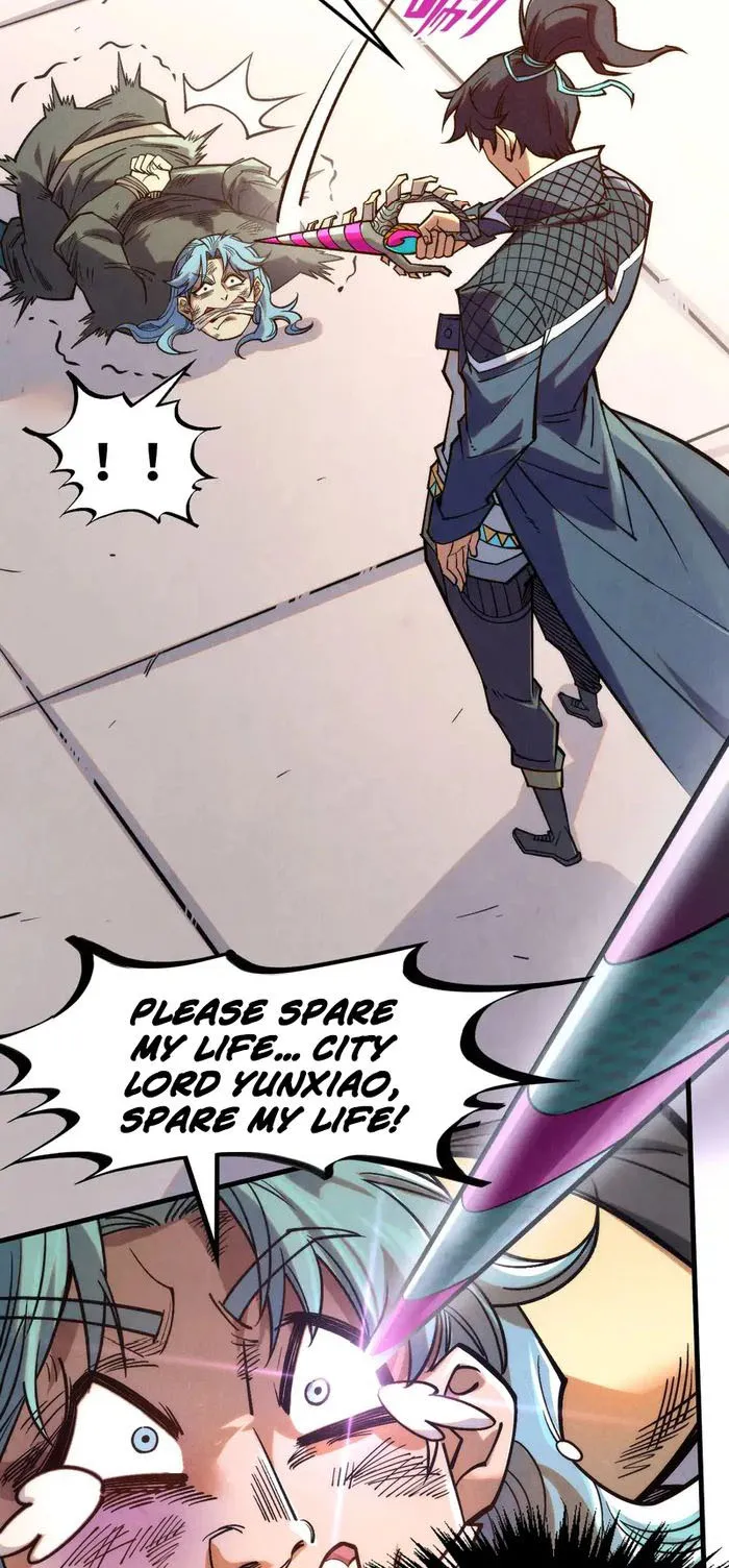 Read The Ultimate of All Ages Manga Online