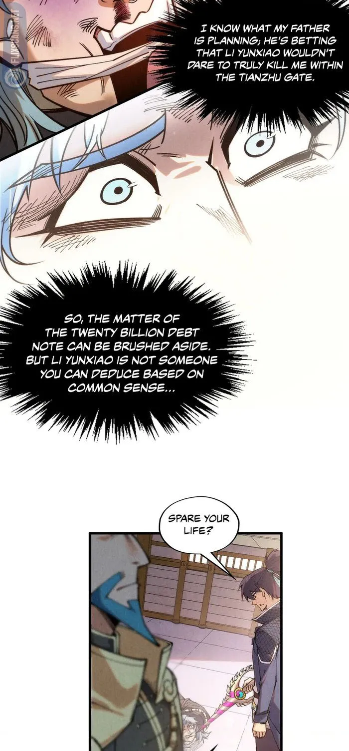 Read The Ultimate of All Ages Manga Online